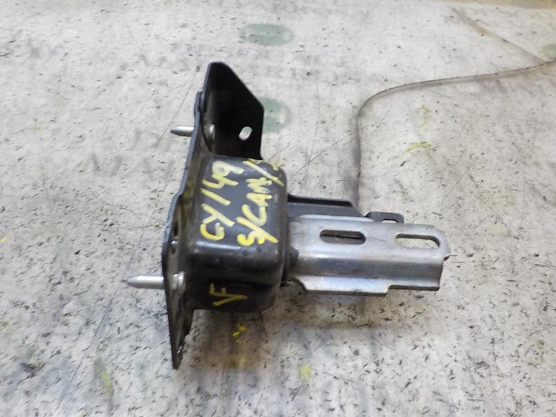 Recambio de soporte cambio para citroën c3 business referencia OEM IAM 181392  