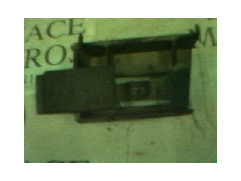 Recambio de maneta interior delantera izquierda para renault 5 (b/c40) referencia OEM IAM   