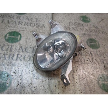 FARO ANTINIEBLA IZQUIERDO 