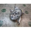 Recambio de faro antiniebla izquierdo para peugeot 206 berlina 1.6 16v cat referencia OEM IAM   