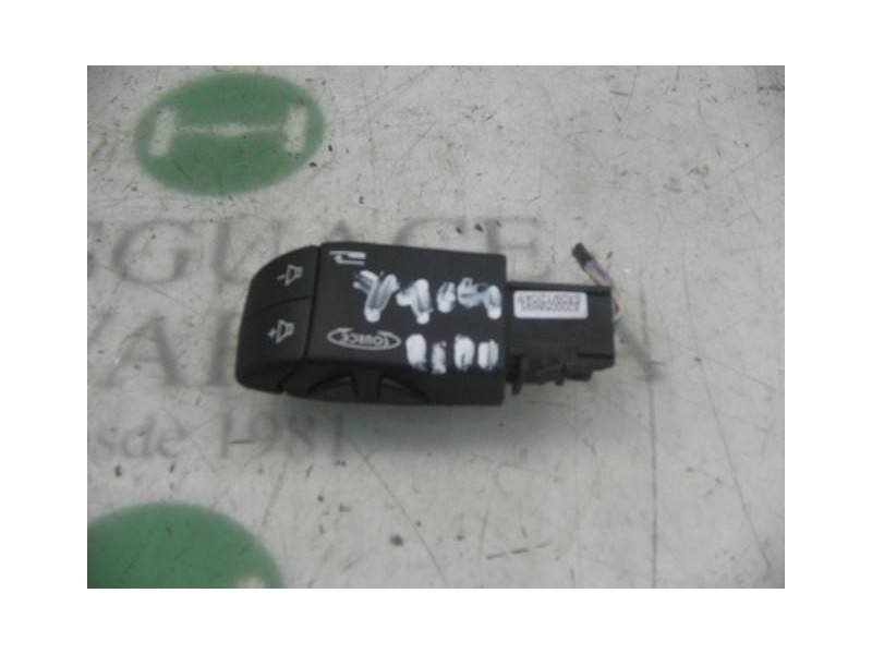 Recambio de modulo electronico para renault clio ii fase ii (b/cb0) authentique referencia OEM IAM   