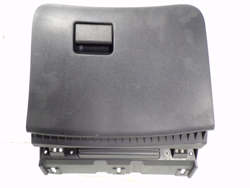 Recambio de guantera para nissan juke (f15) 1.6 16v cat referencia OEM IAM 685201KP1A  