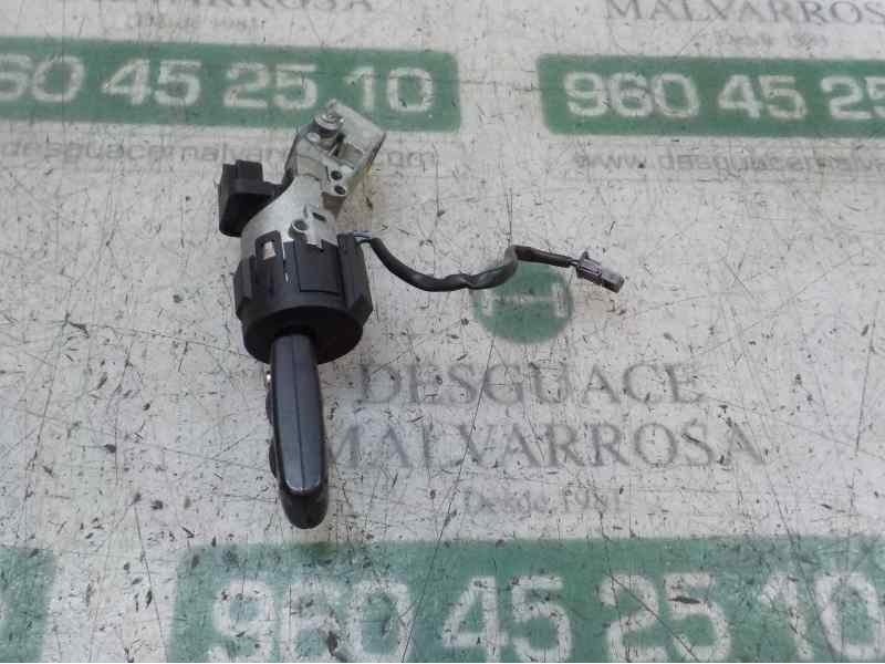 Recambio de antirrobo para citroën c3 1.6 16v hdi referencia OEM IAM 4162PT  