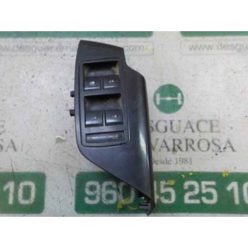 MANDO ELEVALUNAS DELANTERO IZQUIERDO 