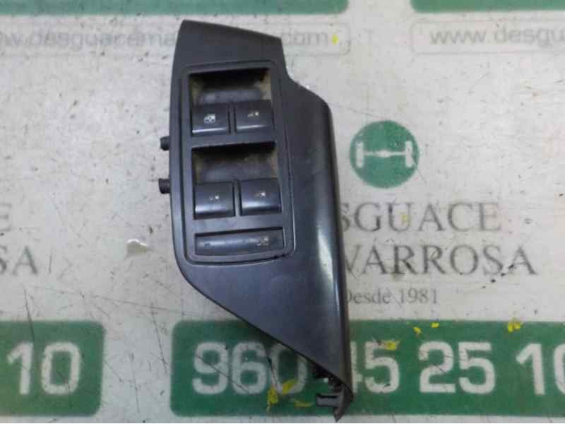 Recambio de mando elevalunas delantero izquierdo para opel insignia berlina cosmo referencia OEM IAM   