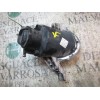 Recambio de faro antiniebla izquierdo para peugeot 206 berlina 1.6 16v cat referencia OEM IAM   