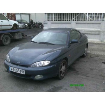 HYUNDAI COUPE (J2)