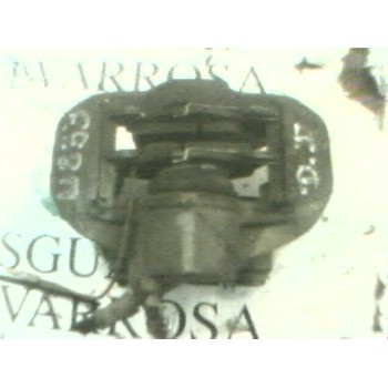PINZA FRENO DELANTERA IZQUIERDA 