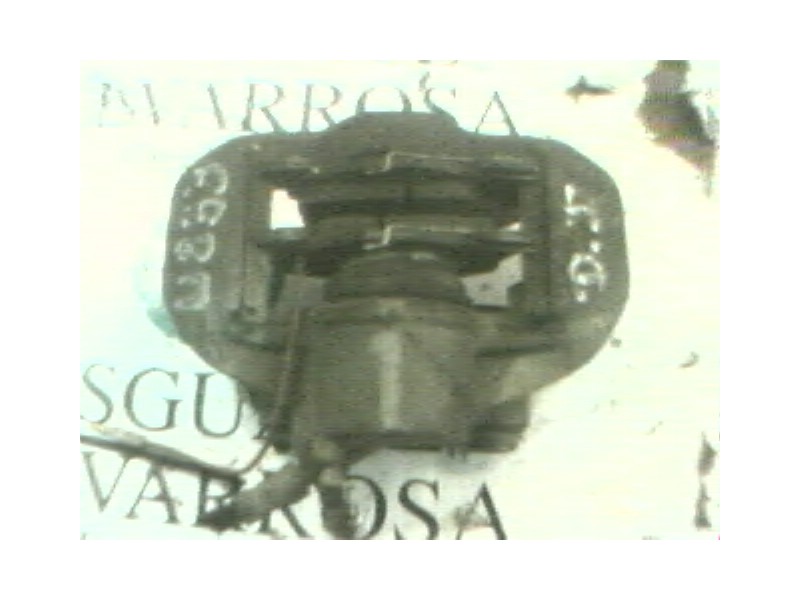 Recambio de pinza freno delantera izquierda para renault 5 (b/c40) 1.4 referencia OEM IAM   