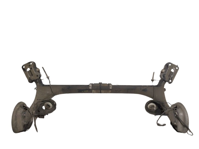 Recambio de puente trasero para citroën c4 lim. 1.2 12v e-thp referencia OEM IAM   
