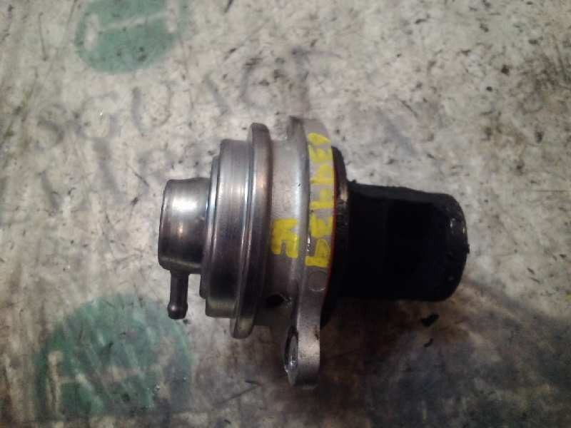 Recambio de valvula egr para mitsubishi colt berlina 3 (cz) 1.5 di-d instyle referencia OEM IAM   