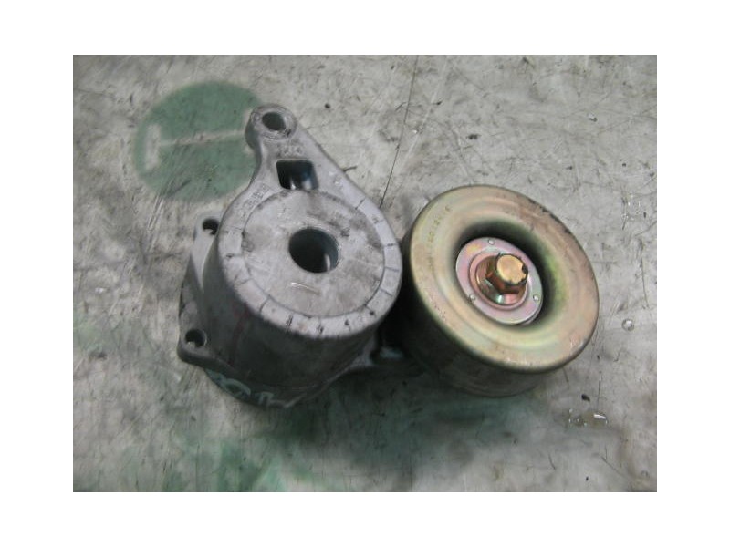 Recambio de tensor correa auxiliar para mitsubishi outlander (cu0w) 2.0 2wd referencia OEM IAM   