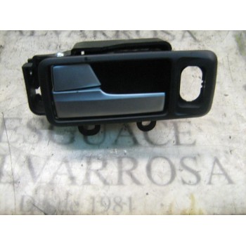 MANETA INTERIOR TRASERA IZQUIERDA 