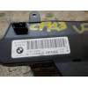 Recambio de resistencia calefaccion para bmw serie 3 berlina (e90) 320d referencia OEM IAM 64119175923 6411915388401 