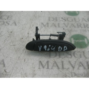 MANETA EXTERIOR DELANTERA DERECHA 