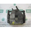 Recambio de pinza freno delantera derecha para renault kangoo 1.5 dci diesel referencia OEM IAM   