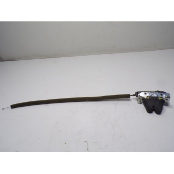 CERRADURA MALETERO / PORTON A2047500185 A2047500185 