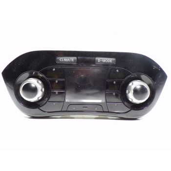 MANDO CLIMATIZADOR 24845BX83B 24845BX83B 