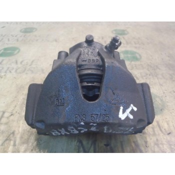 PINZA FRENO DELANTERA IZQUIERDA 