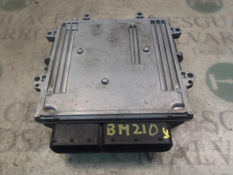 Recambio de centralita motor uce para mitsubishi colt berlina 3 (cz) 1.5 di-d instyle referencia OEM IAM   