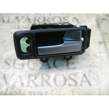 MANETA INTERIOR TRASERA DERECHA 