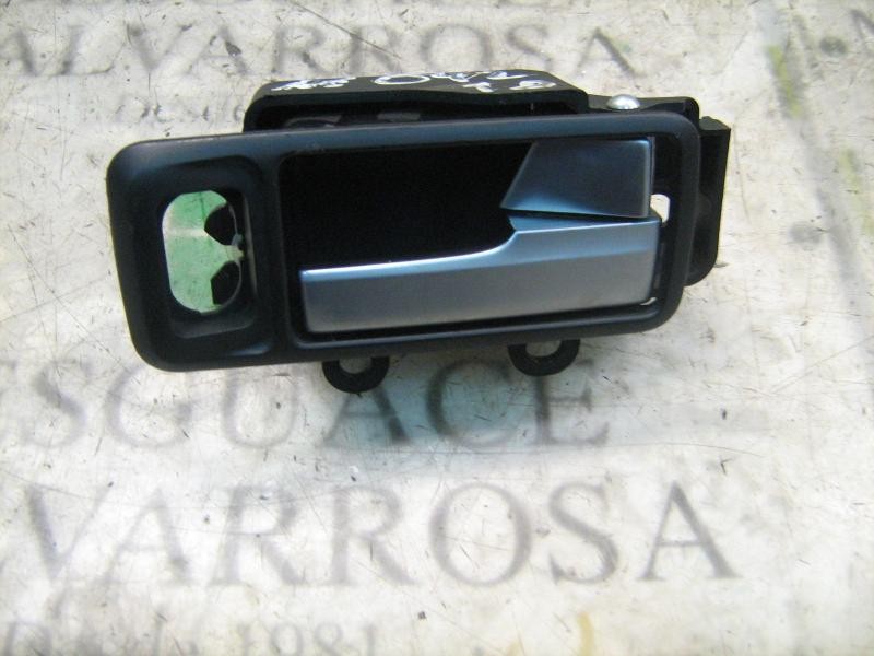 Recambio de maneta interior trasera derecha para ford focus berlina (cap) trend referencia OEM IAM   