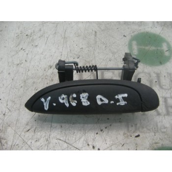 MANETA EXTERIOR DELANTERA IZQUIERDA 