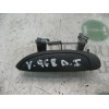 Recambio de maneta exterior delantera izquierda para renault clio ii fase ii (b/cb0) authentique referencia OEM IAM   
