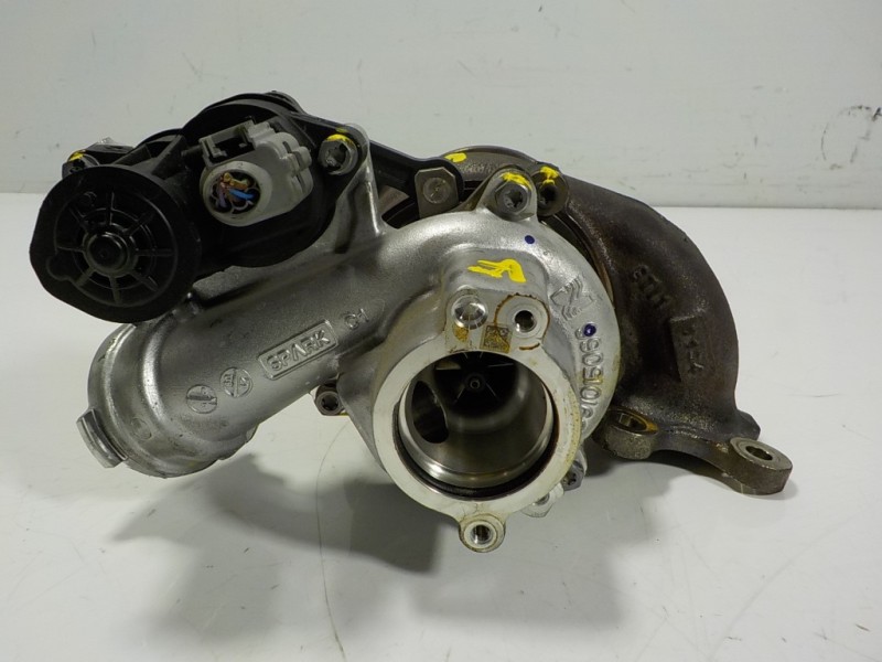 Recambio de turbocompresor para seat ibiza (kj1) fr referencia OEM IAM 05C145704 05C145704 