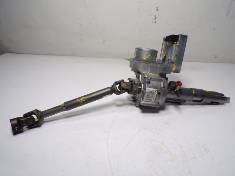 Recambio de columna direccion para ford fiesta (ccn) 1.0 ecoboost cat referencia OEM IAM 2270560 C1BC3C529AU 54087507A