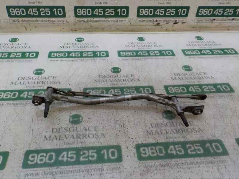 Recambio de articulacion limpia delantero para citroën c3 1.6 16v hdi referencia OEM IAM 6405QC  
