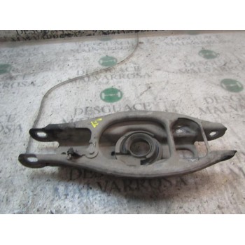 BRAZO SUSPENSION INFERIOR TRASERO IZQUIERDO 33326772899 