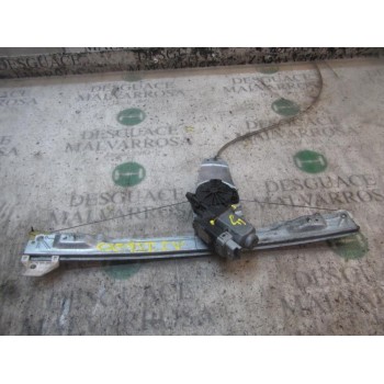 ELEVALUNAS TRASERO IZQUIERDO 