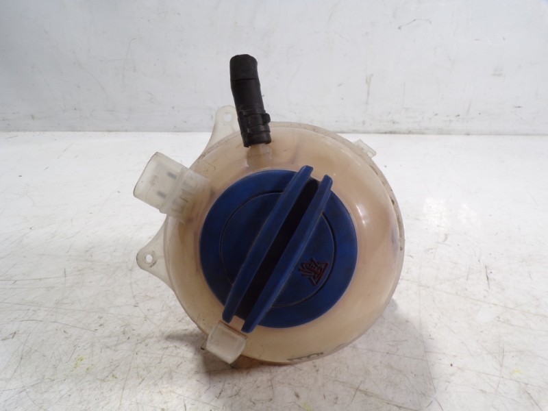 Recambio de deposito expansion para seat ibiza (6j5) 1.6 tdi referencia OEM IAM 6Q0121407B  