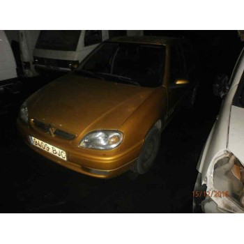 CITROËN SAXO