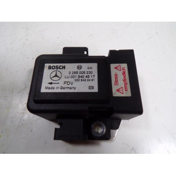 MODULO ELECTRONICO A0015429018 A0015404517 0265005230