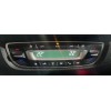 Recambio de mando climatizador para renault scénic iii (jz0/1_) 1.2 tce referencia OEM IAM 275109409R T1001909K 