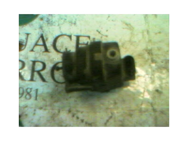 Recambio de modulo electronico para renault scenic (ja..) 1.6 16v expression referencia OEM IAM   