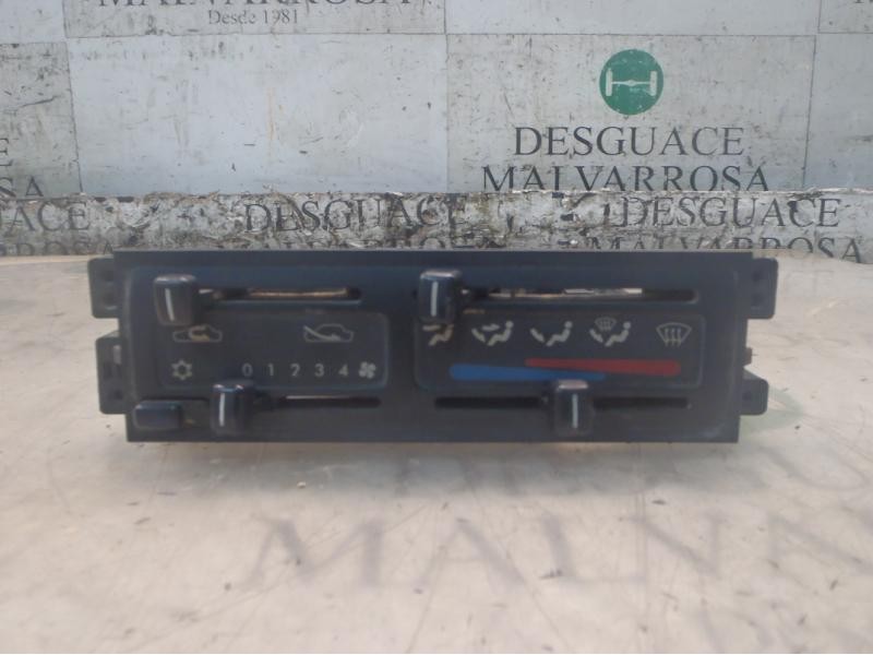 Recambio de mando calefaccion / aire acondicionado para ford maverick (ml) gl referencia OEM IAM   