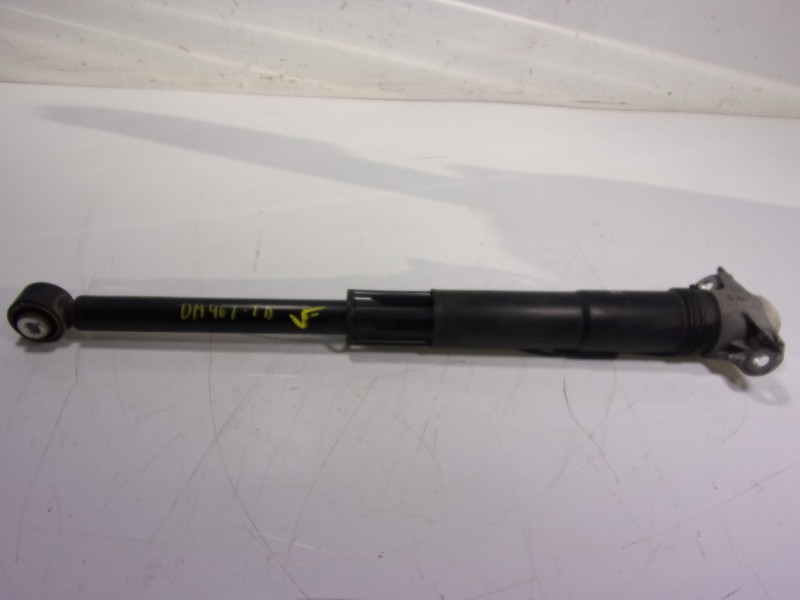 Recambio de amortiguador trasero derecho para seat ibiza (kj1) 1.0 tsi referencia OEM IAM 2Q0513049AP 2Q0512013BF 