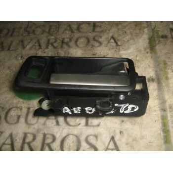 MANETA INTERIOR DELANTERA DERECHA 