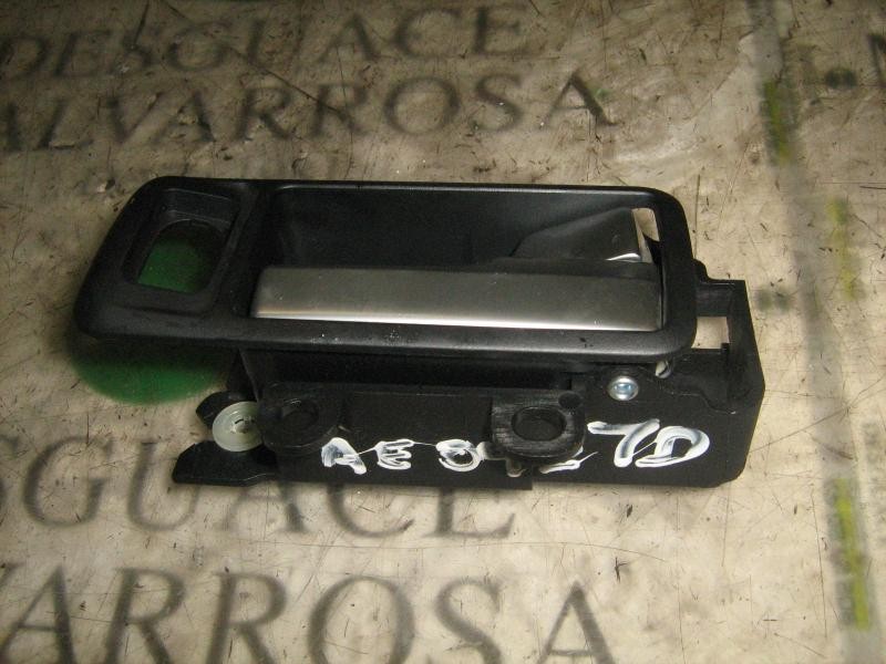 Recambio de maneta interior delantera derecha para ford focus berlina (cap) trend referencia OEM IAM   