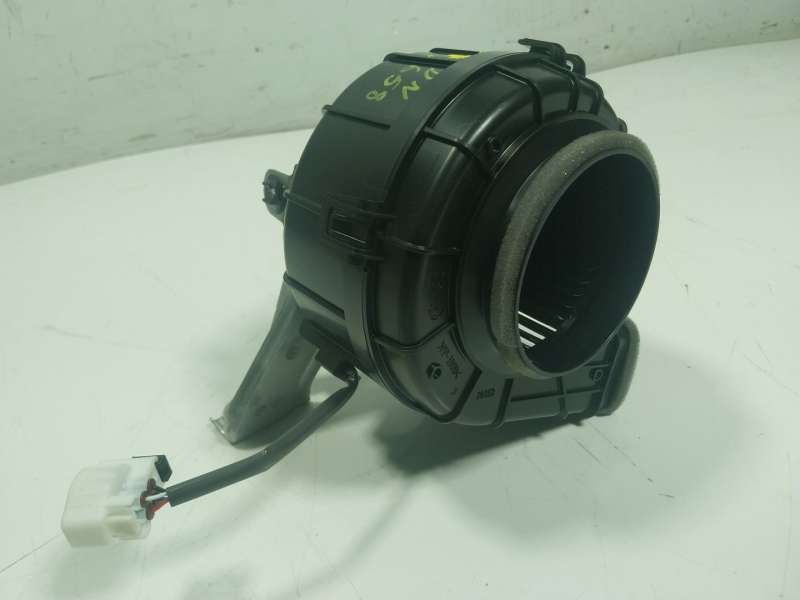 Recambio de motor calefaccion para toyota rav 4 v (_a5_, _h5_) 2.5 hybrid (axap54) referencia OEM IAM G923033050 G923033050 