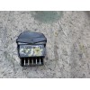 Recambio de mando elevalunas delantero derecho para citroën xsara berlina 1.9 turbodiesel referencia OEM IAM   