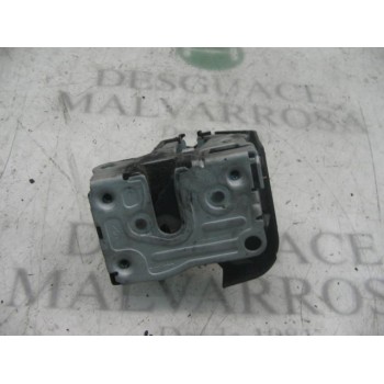 CERRADURA PUERTA DELANTERA DERECHA 