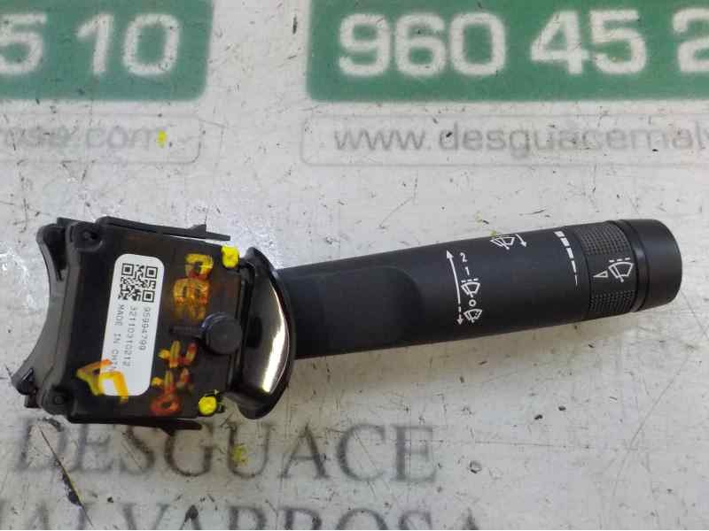 Recambio de mando limpia para opel insignia berlina cosmo referencia OEM IAM   