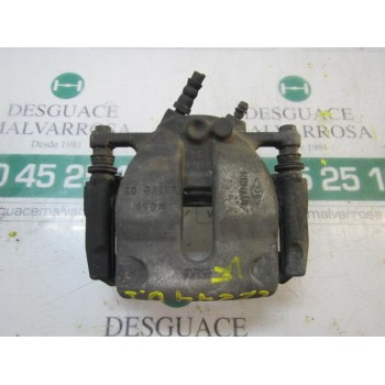 PINZA FRENO DELANTERA IZQUIERDA 