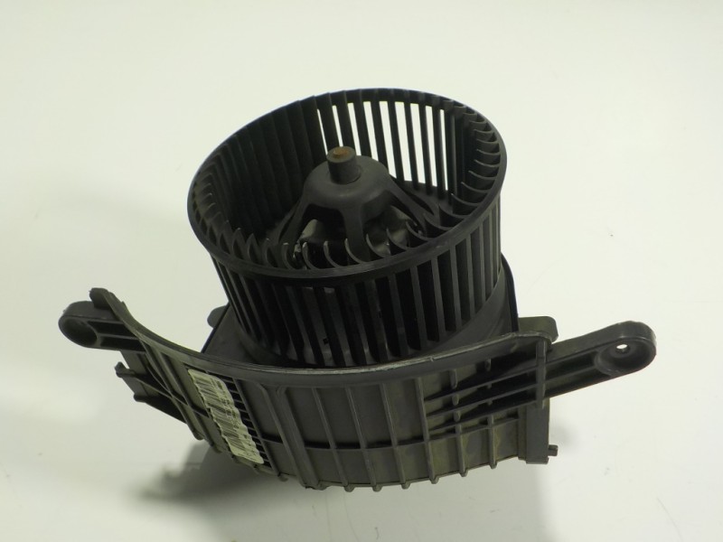 Recambio de motor calefaccion para renault scenic ii 1.9 dci diesel fap referencia OEM IAM  F666583V 