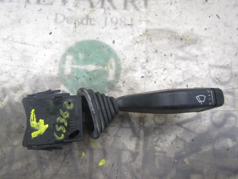 Recambio de mando limpia para opel corsa c corsavan referencia OEM IAM   