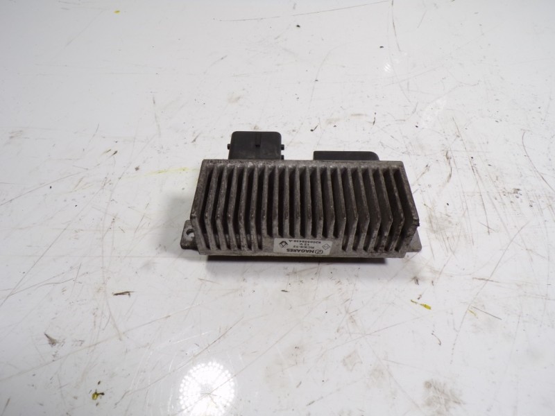 Recambio de caja precalentamiento para renault koleos 2.0 dci diesel fap referencia OEM IAM  820558438A 